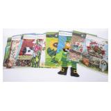 11 Garden Flags