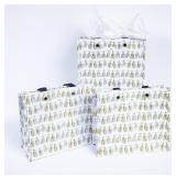 3 Scout Large Gift Bags