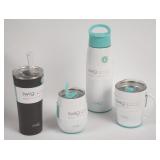 4 Swig Insulated Stainless Steel Drinking Cups