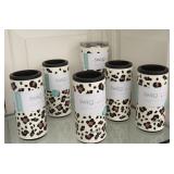 6 Swig Insulated Stainless Steel Drinking Cups