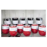 9 Swig Insulated Stainless Steel Drinking Cups