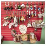 Christmas Ornament Super Lot!