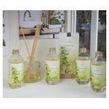 Thymes Eucalyptus Home Frangrance Items