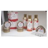 Thymes Millefleur Home Fragrance Items