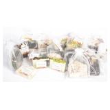 Lot of Au Natural Soap Bars