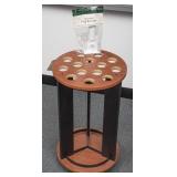 Wooden Umbrella Stand