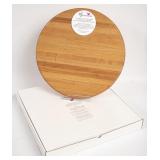 Nora Fleming 2017 LE Cherry Chunk Artisan Board