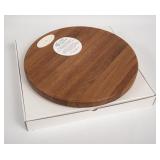 Nora Fleming 2017 LE Cherry Chunk Artisan Board