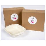 2 Nora Fleming 8"x8" Bakeware Squares