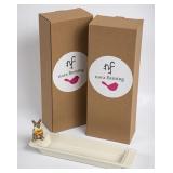3 Nora Fleming Cracker Tray