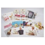 Nora Fleming POS Display Signs & Aids