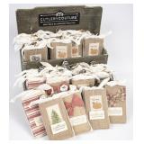 Cutlery Couture Boutique Silverware Pouches