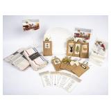 Cutlery Couture Cotton Napkins & Pouches