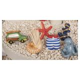 6 Nora Fleming Minis