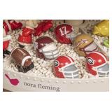 6 Nora Fleming Minis
