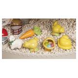 6 Nora Fleming Minis