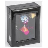 5 Nora Fleming Minis in Keepsake Box