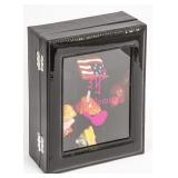 5 Nora Fleming Minis in Keepsake Box