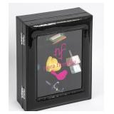 5 Nora Fleming Minis in Keepsake Box