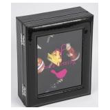 5 Nora Fleming Minis in Keepsake Box