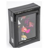 5 Nora Fleming Minis in Keepsake Box