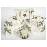 5 Thymes Frasier Fir Poured Candles