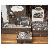 Mega Ginger Snaps & Ginger Snaps Petite Lot