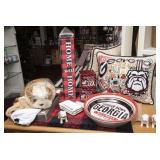 16 Piece UGA Mega Lot