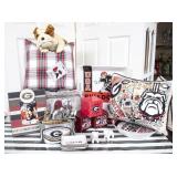 16 Piece UGA Mega Lot