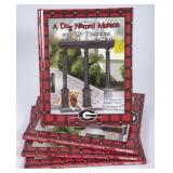 4 Dog Named Munson & UGA Traditions Books