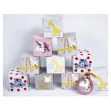 11 Coton Colors New Baby Ornaments