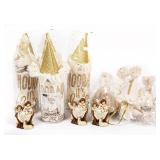 Mud Pie First Birthday Cake Smasher Sets & More