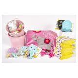 Lot of Baby Teethers and More
