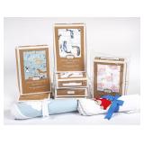 9 Baby Swaddling Blankets