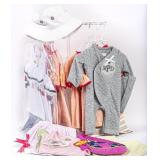 Mud Pie & Elegant Baby 11-Piece Girl