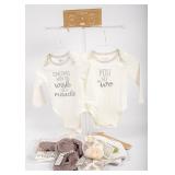 Perfect Lot for Twins!