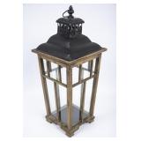 Fantastic Large Decorative Lantern