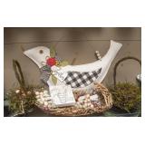 Fun Spring Decor Lot
