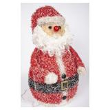 Santa Display Figure