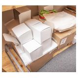 Gift Bag, Gift Box & Cloth Bag Mega Lot