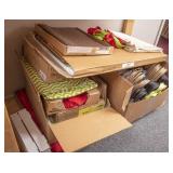 Gift Bag, Gift Box & Cloth Bag Mega Lot