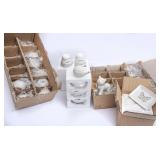 Adorable Salt/Pepper Shakers & More