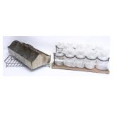 Rustic Decor Lot