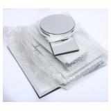 11 Decorative Beveled Table Mirrors