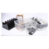 Lot of Office & Store Supplies and Tools