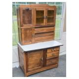 Hoosier Cabinet