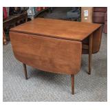 Mid Century American of Martinsville Drop Leaf