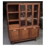 Mid Century American of Martinsville China Cabinet