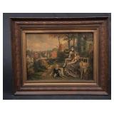 Nice Lot of Victorian Style Prints