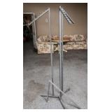 Nice Clothing Display Rack